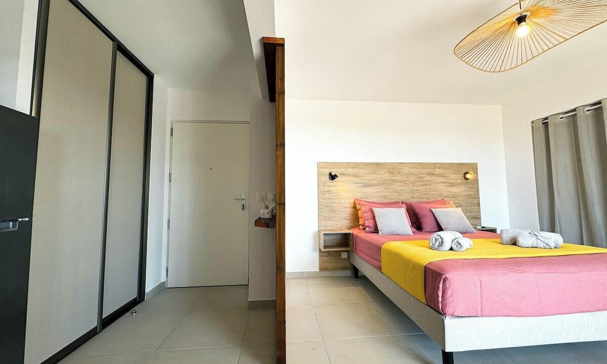 Photo of Bedroom in Taunoa