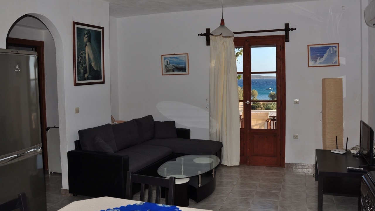 Photo of Livingroom in Aliki
