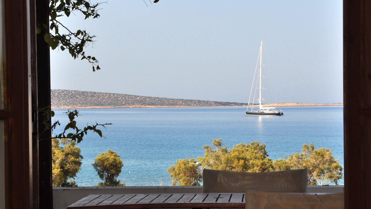 Photo of Bedroom in Aliki