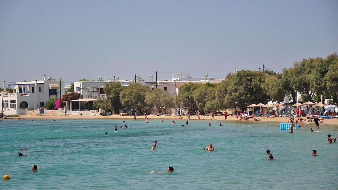 Photo of Bedroom in Aliki
