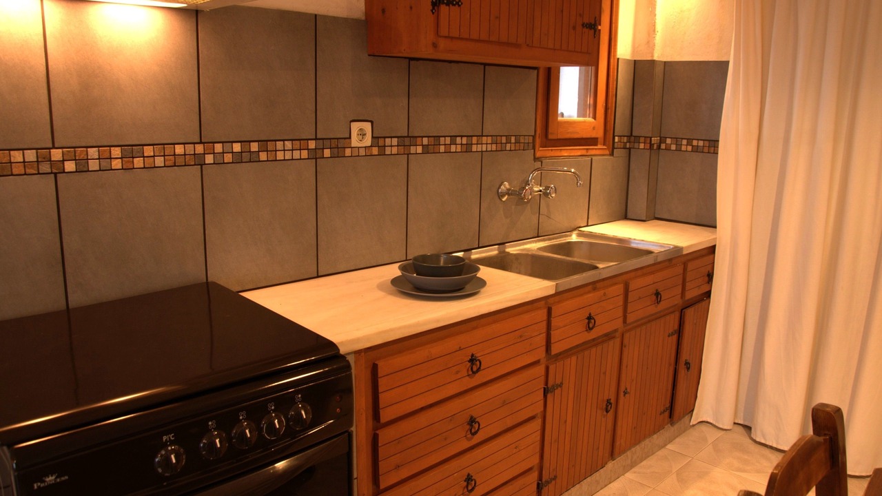 Photo of Kitchen in Aliki