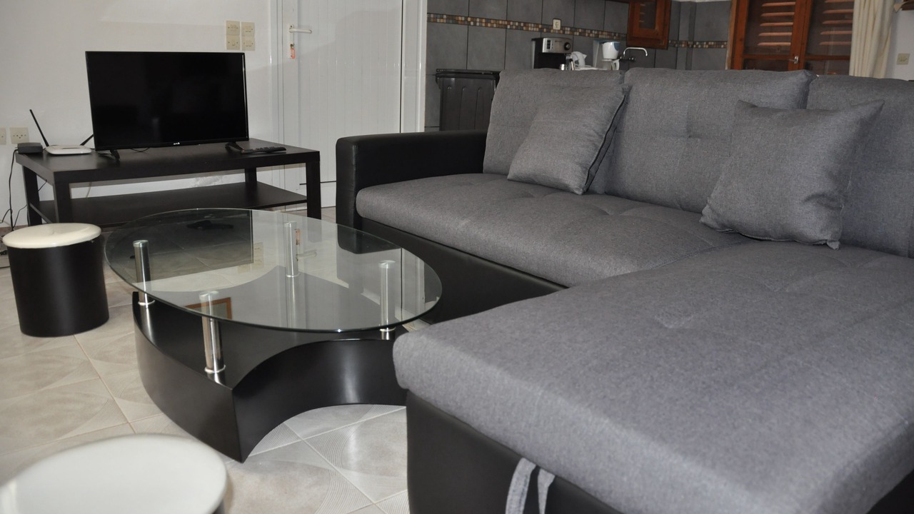 Photo of Livingroom in Aliki