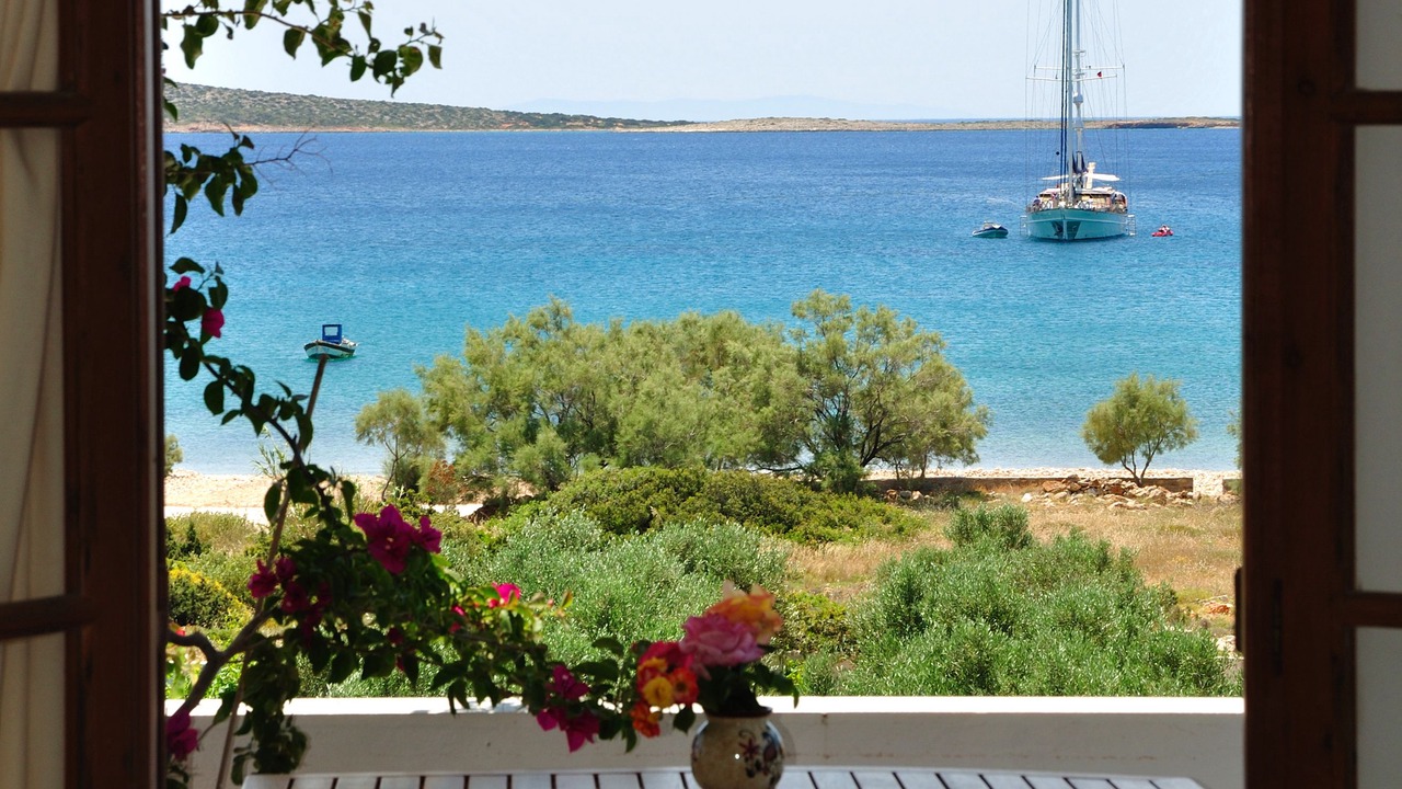 Photo of Bedroom in Aliki