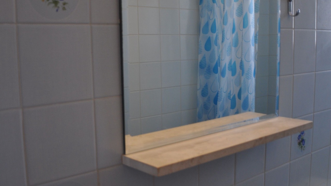 Photo of Bathroom in Aliki
