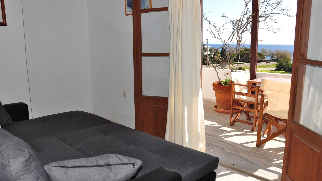 Photo of Livingroom in Aliki
