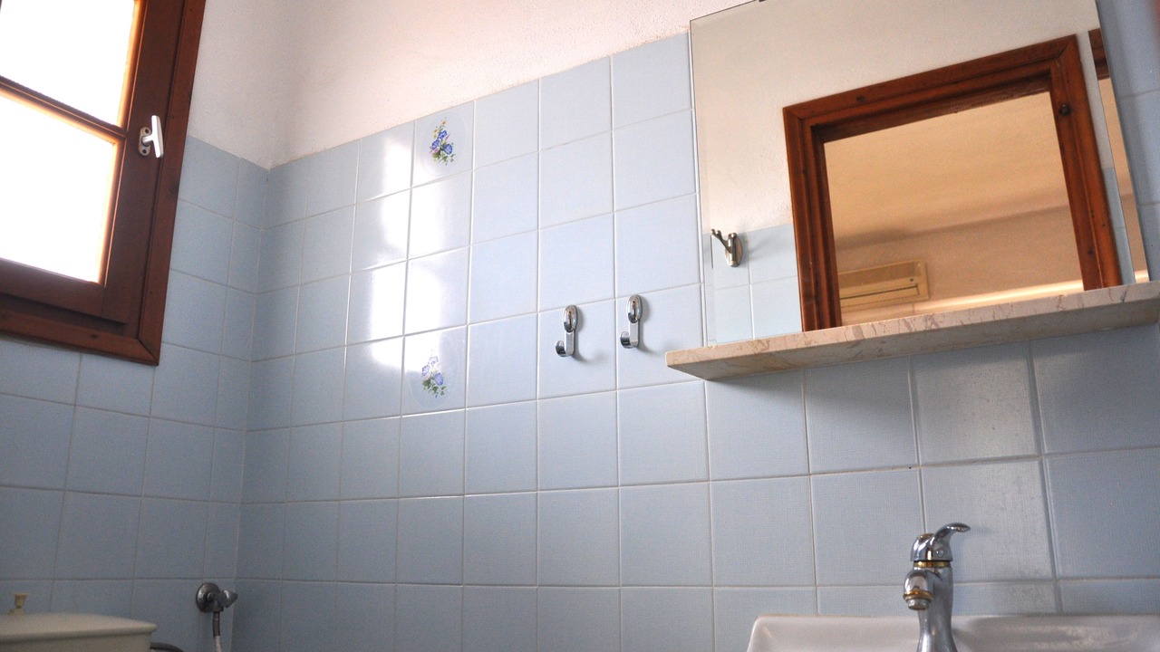 Photo of Bathroom in Aliki