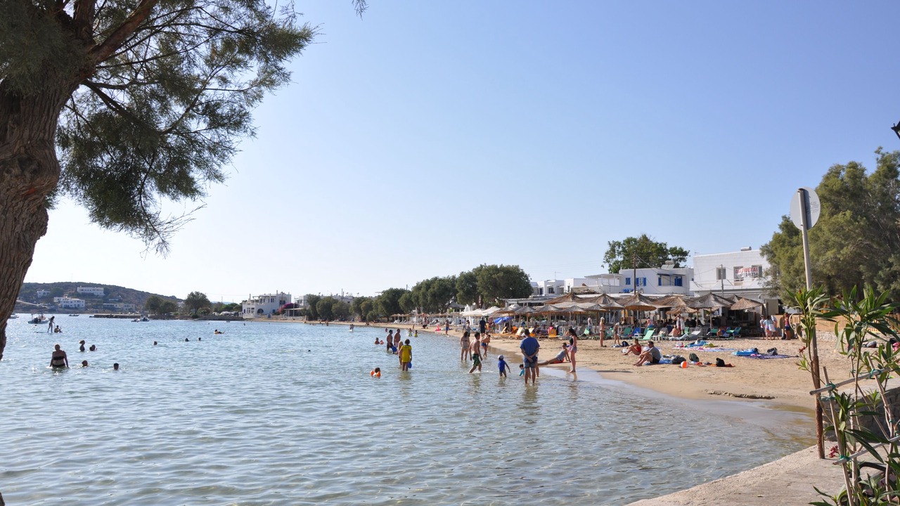Photo of Others in Aliki