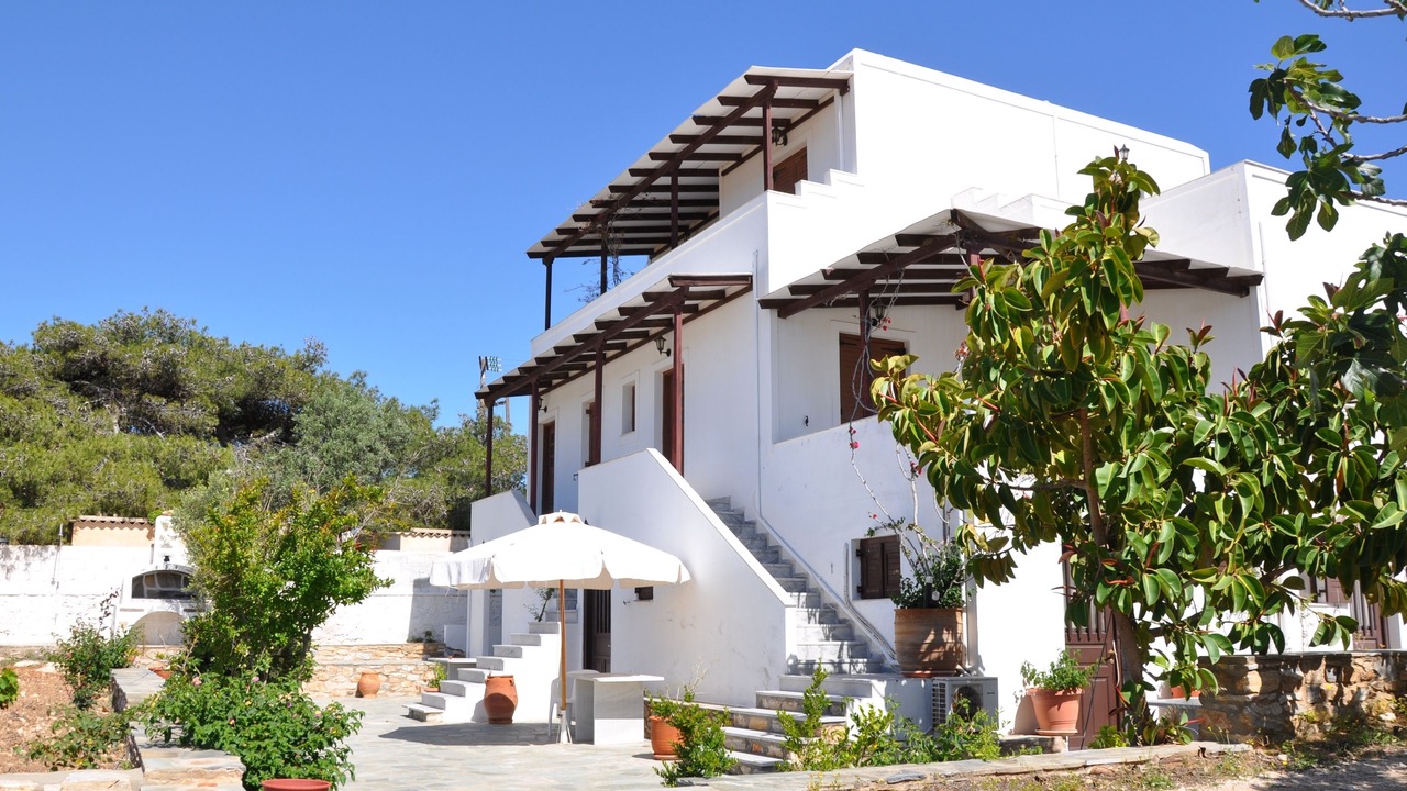 Photo of Outdoor in Aliki