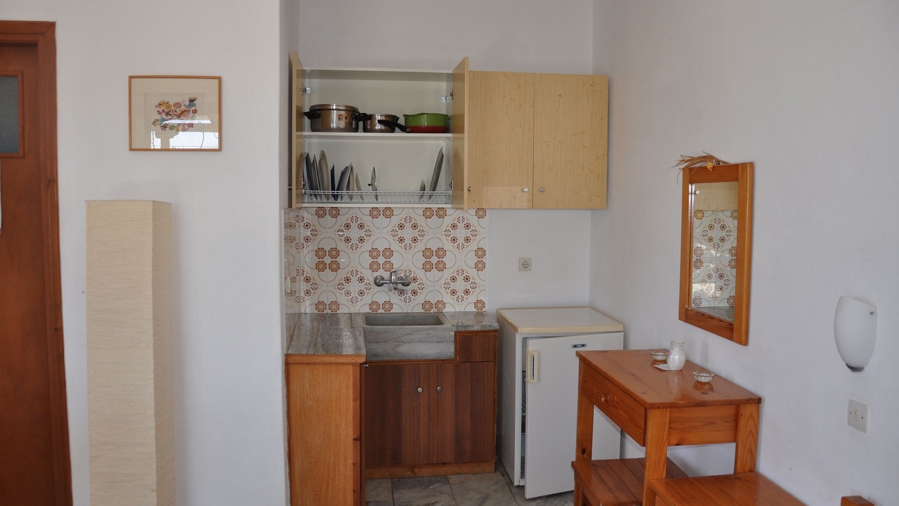 Photo of Kitchen in Aliki