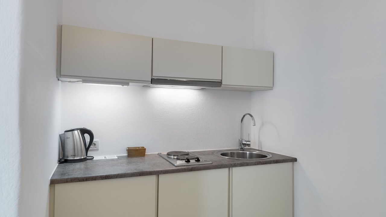 Photo of Kitchen in Agios Ioannis