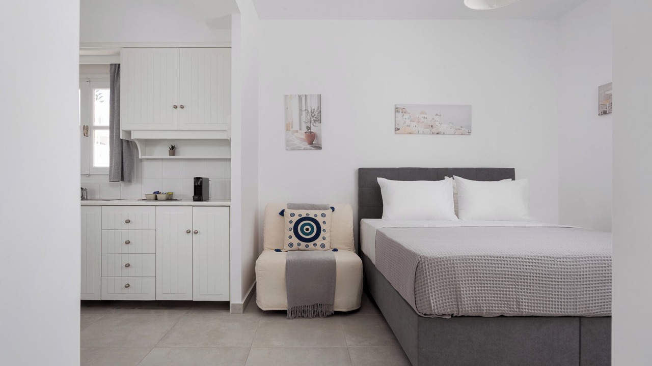 Photo of Bedroom in Naousa