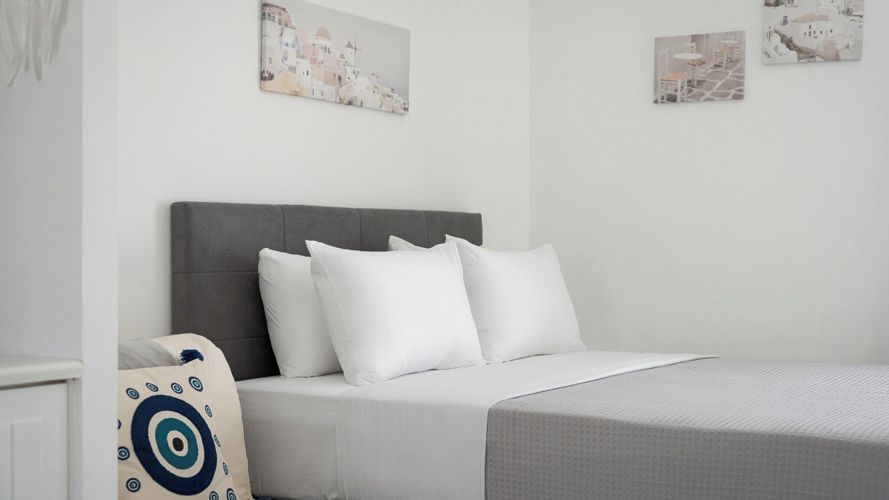 Photo of Bedroom in Naousa