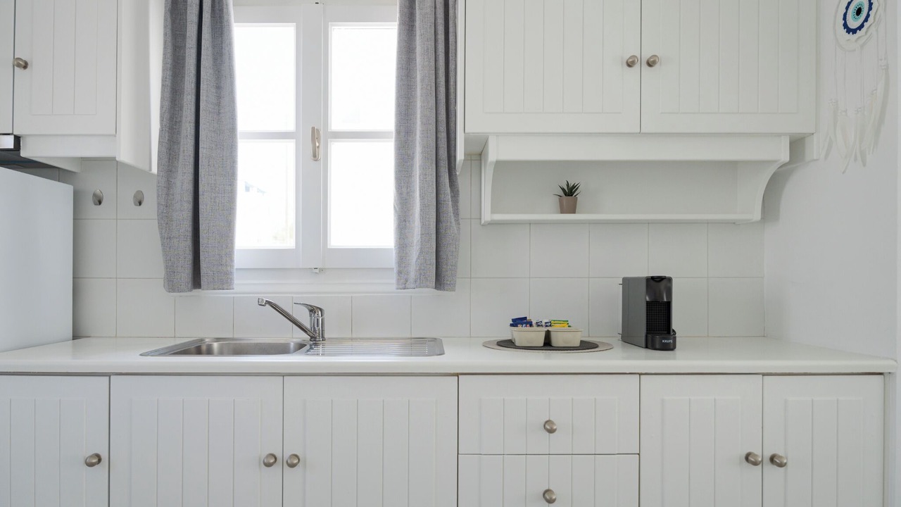 Photo of Kitchen in Naousa