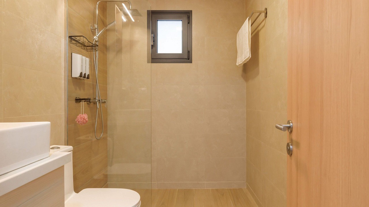 Photo of Bathroom in El Cortecito