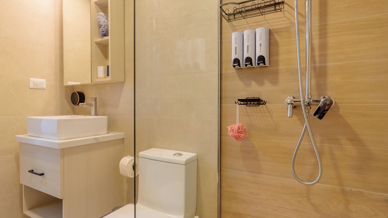 Photo of Bathroom in El Cortecito