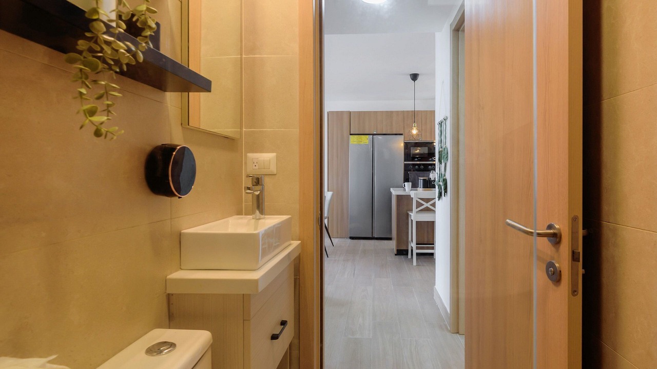 Photo of Bathroom in El Cortecito