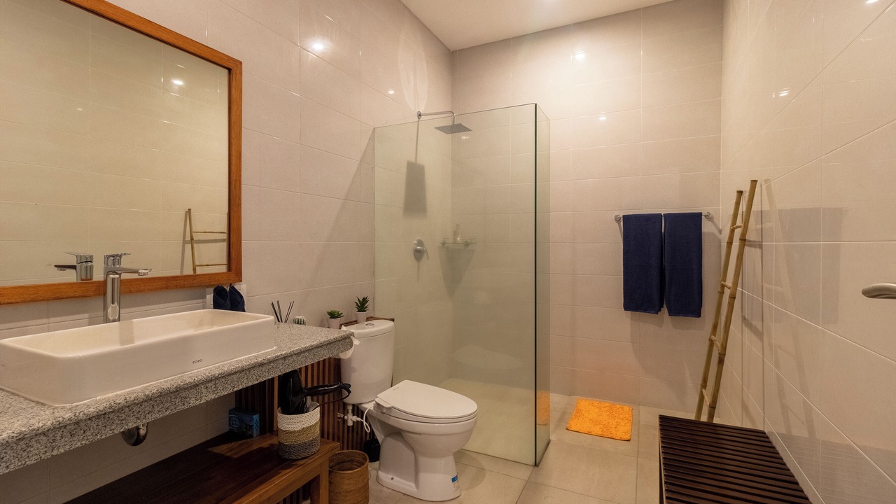 Photo of Bathroom in Drupadi