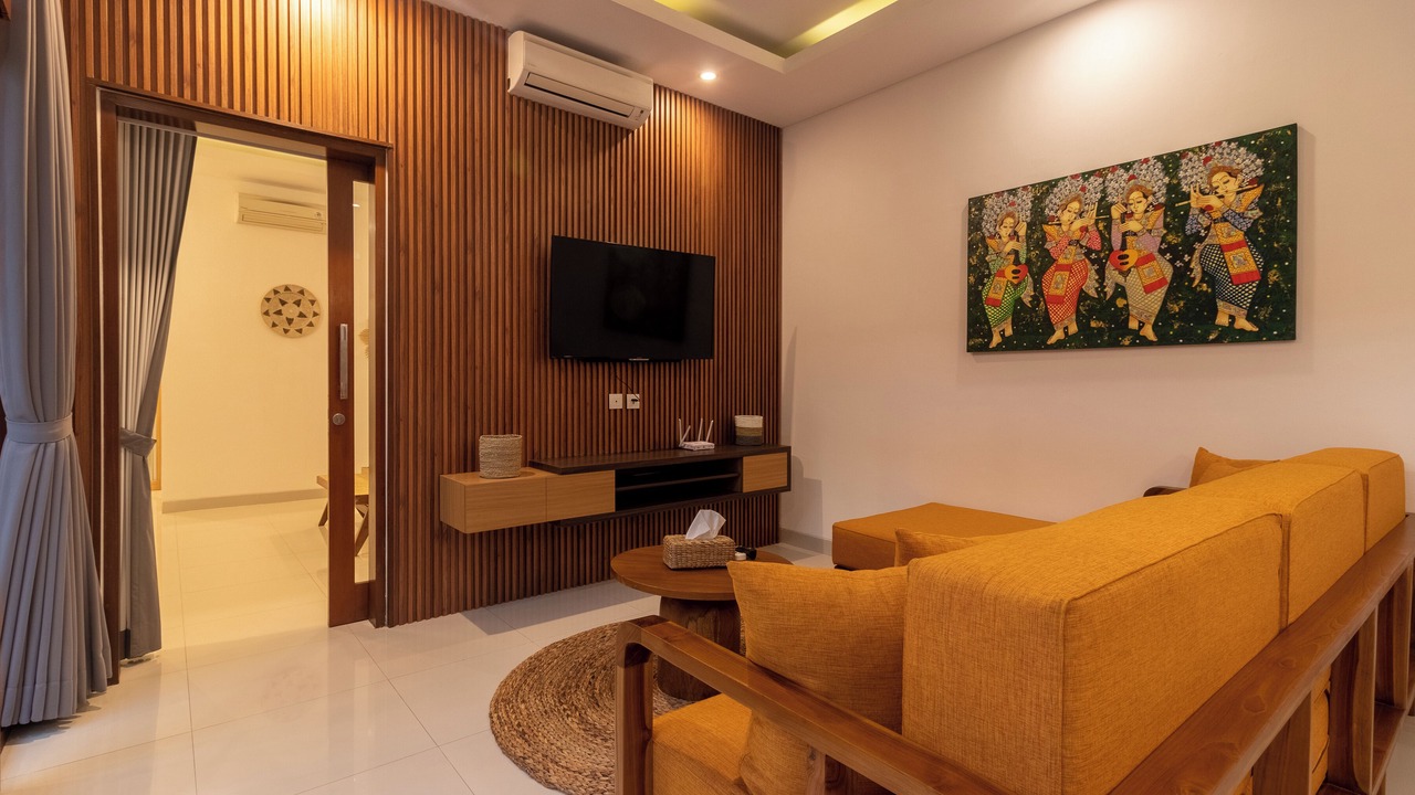 Photo of Livingroom in Drupadi