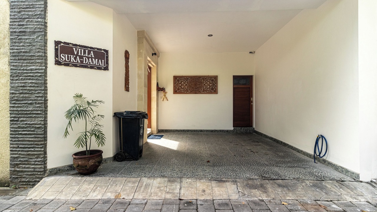 Photo of Outdoor in Drupadi