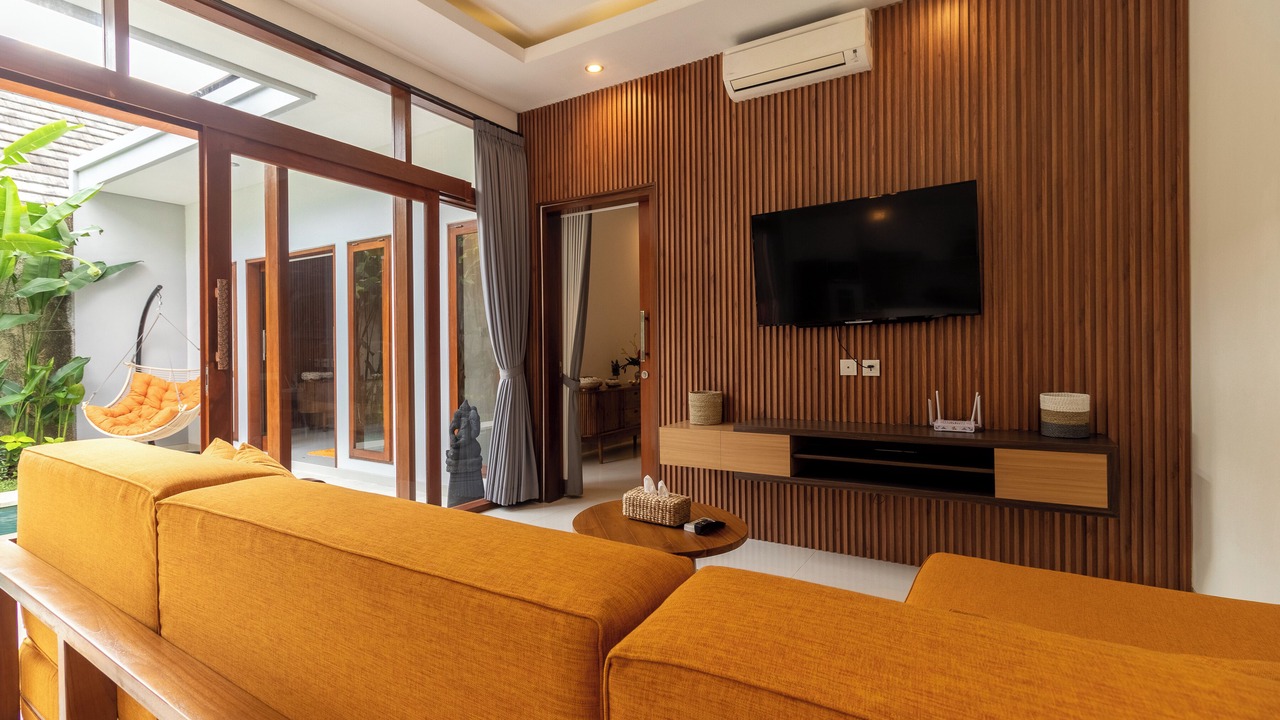 Photo of Livingroom in Drupadi