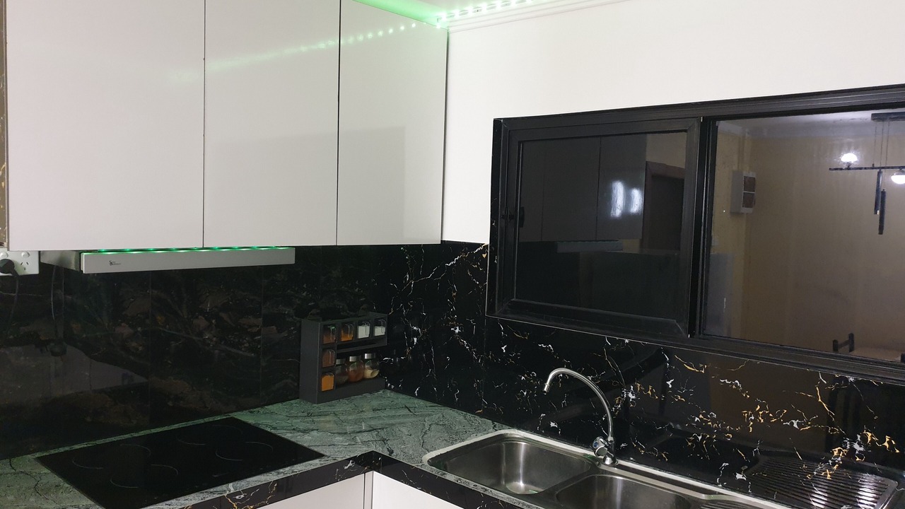 Photo of Kitchen in Ba