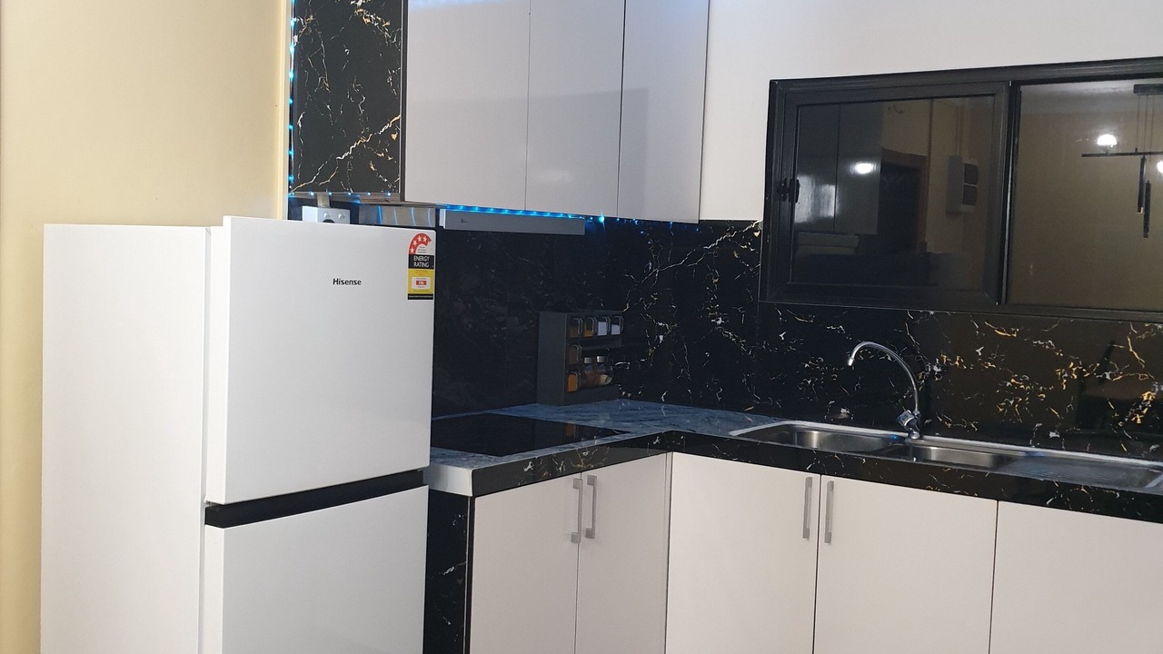 Photo of Kitchen in Ba