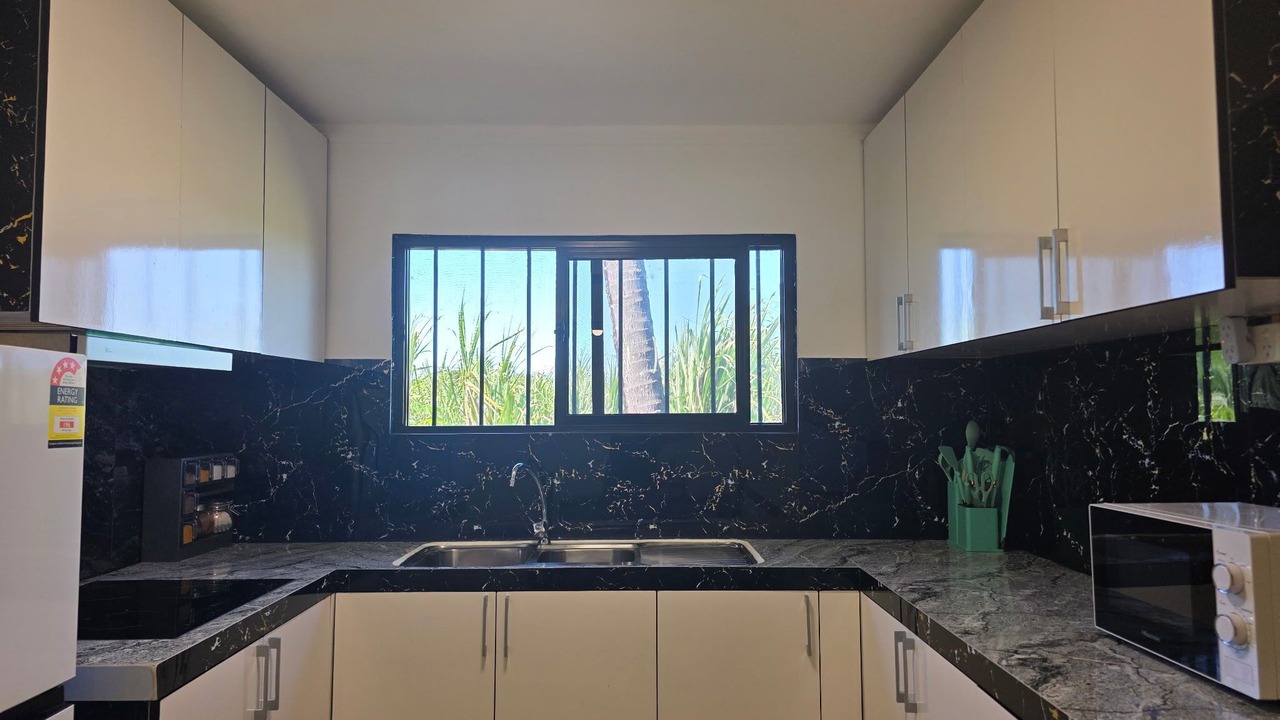 Photo of Kitchen in Ba