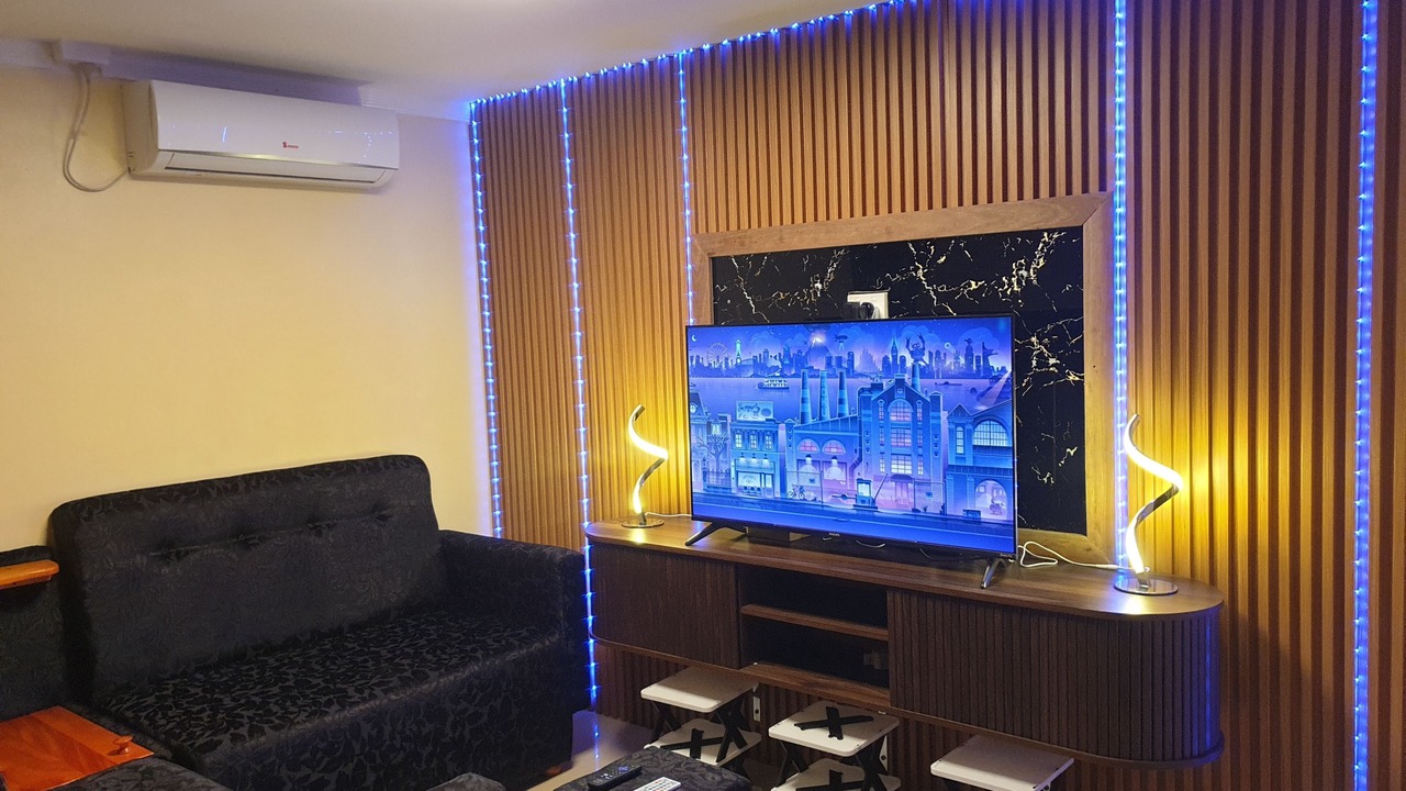 Photo of Livingroom in Ba