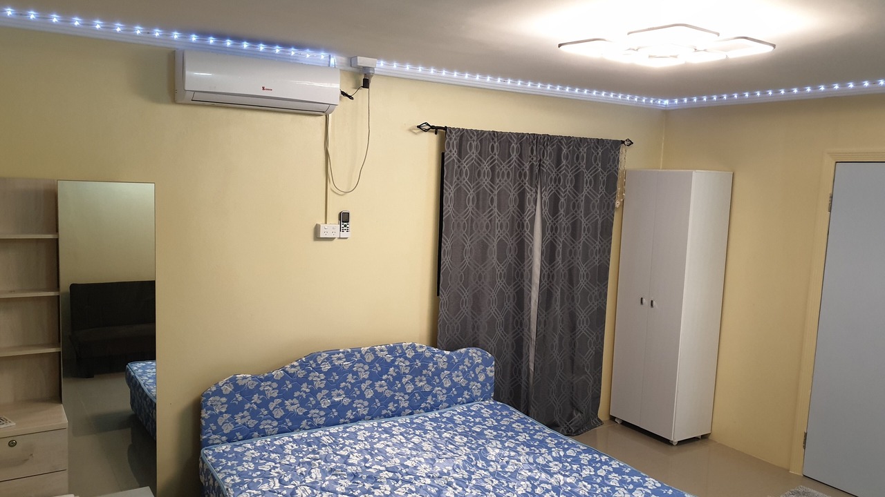 Photo of Bedroom in Ba