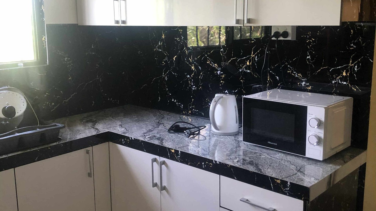 Photo of Kitchen in Ba