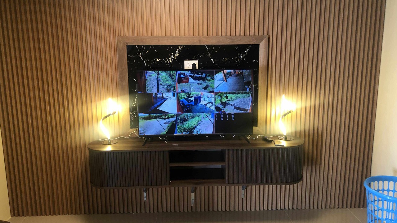 Photo of Livingroom in Ba