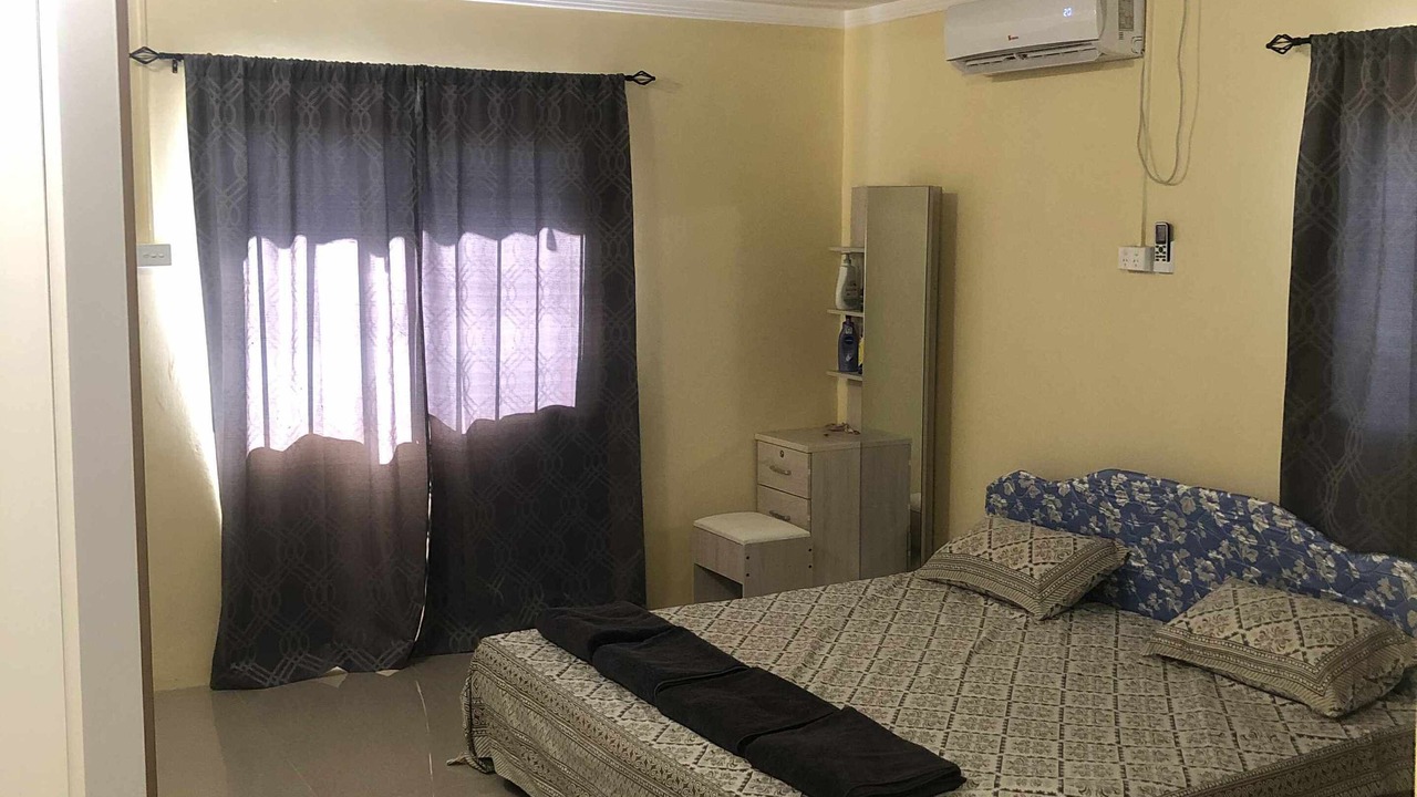 Photo of Bedroom in Ba