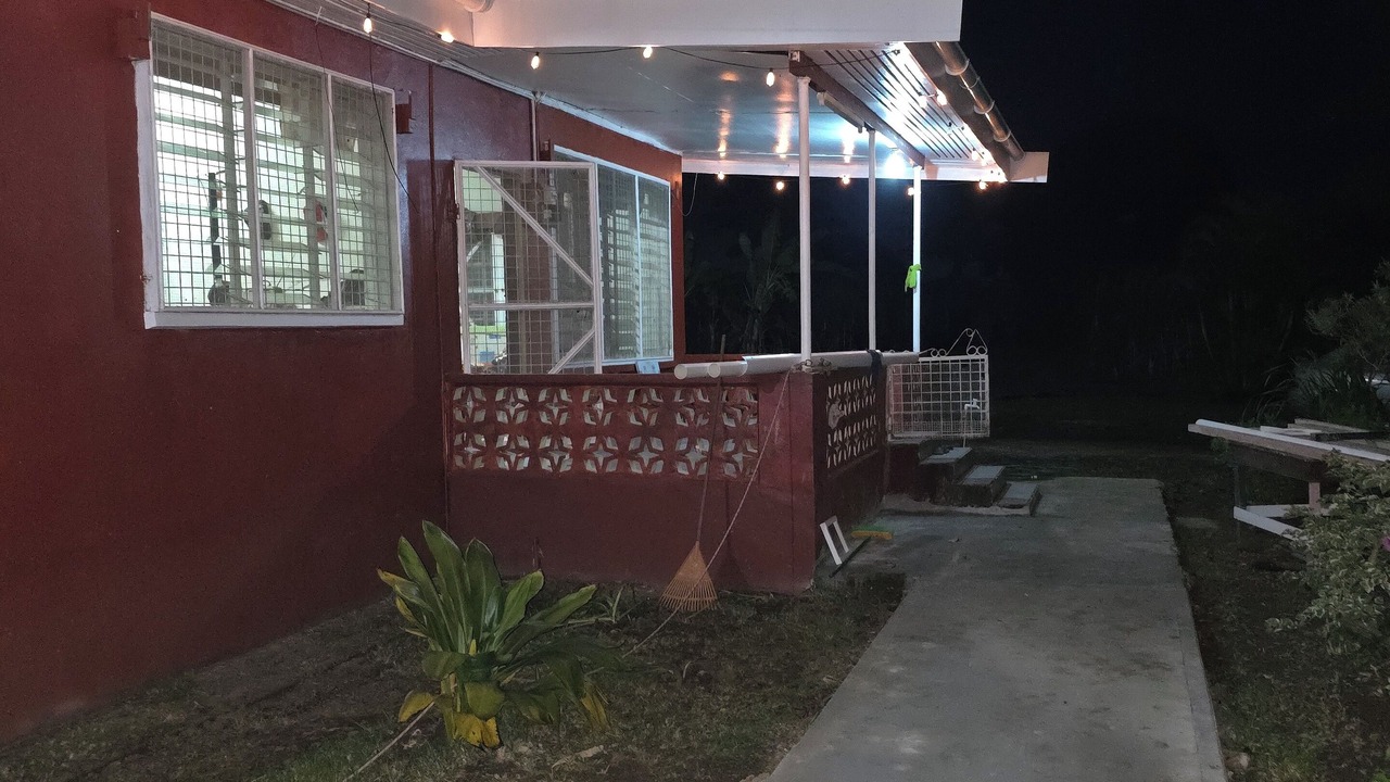 Photo of Outdoor in Ba