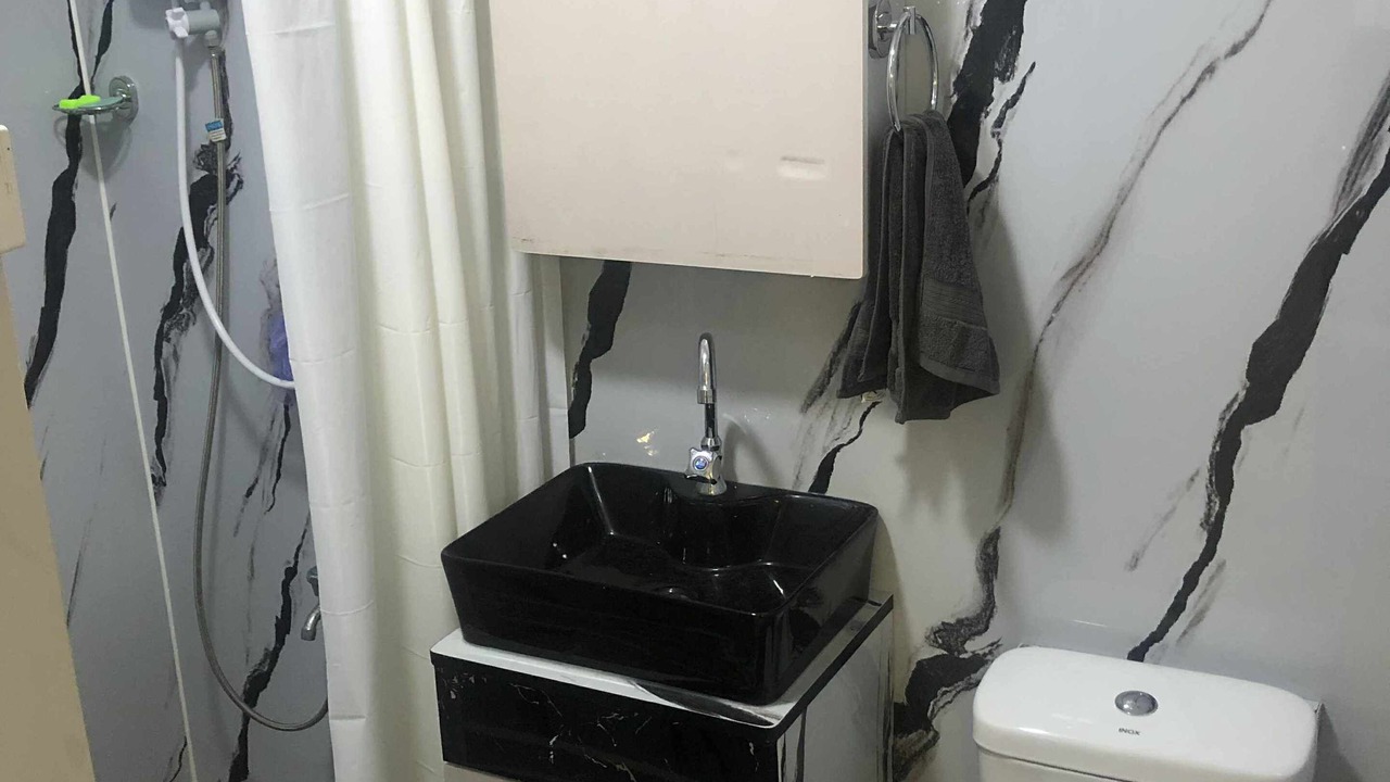 Photo of Bathroom in Ba