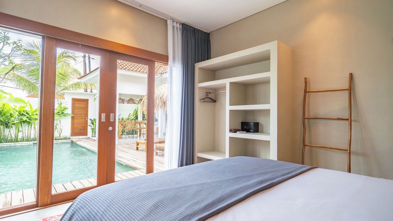 Photo of Bedroom in Tanjungbenoa