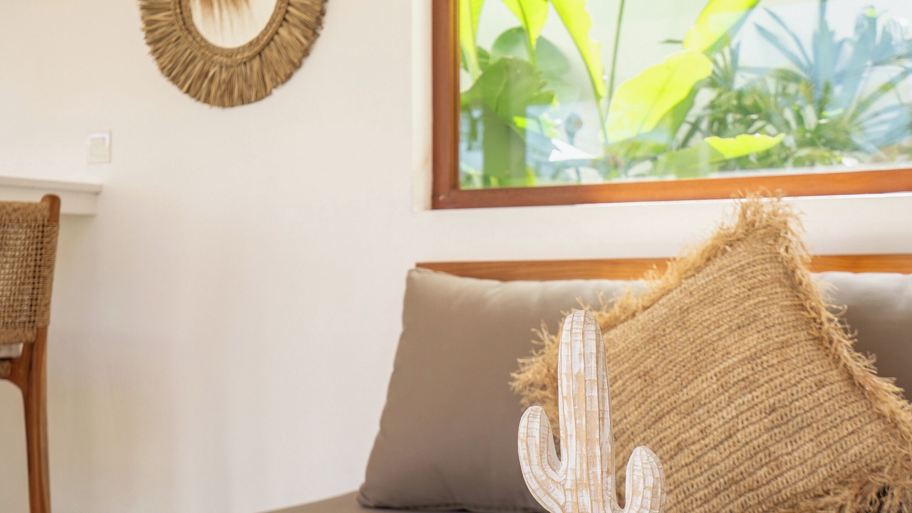 Photo of Livingroom in Tanjungbenoa