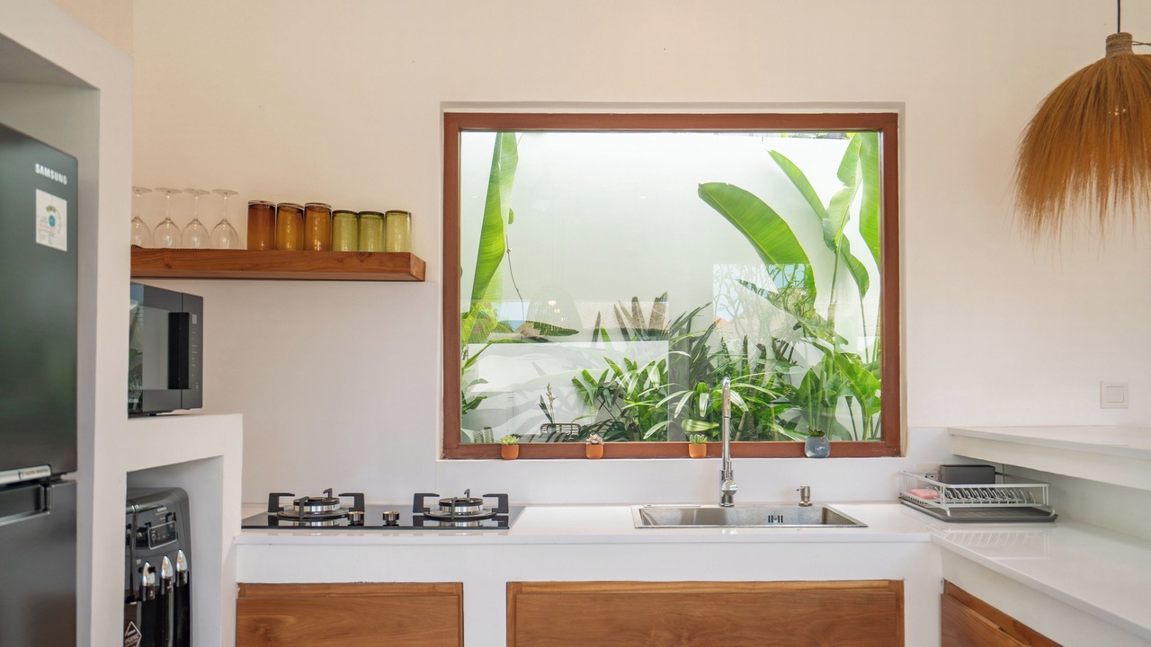 Photo of Kitchen in Tanjungbenoa