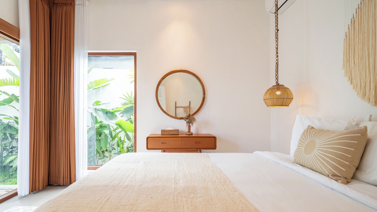 Photo of Bedroom in Tanjungbenoa