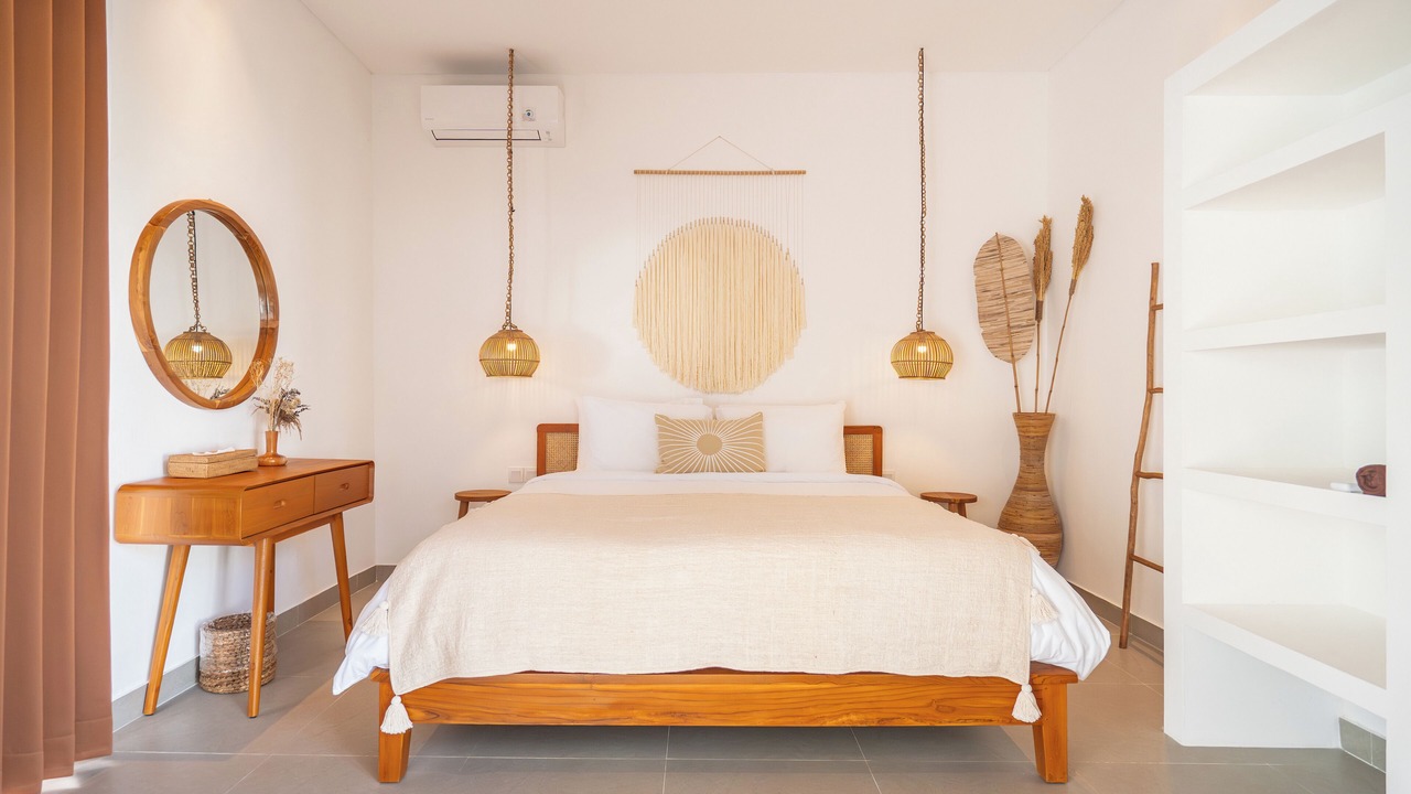Photo of Bedroom in Tanjungbenoa