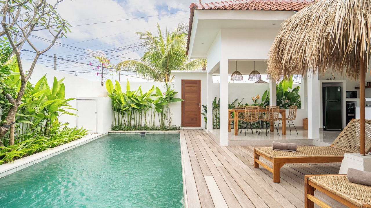 Photo of Outdoor in Tanjungbenoa