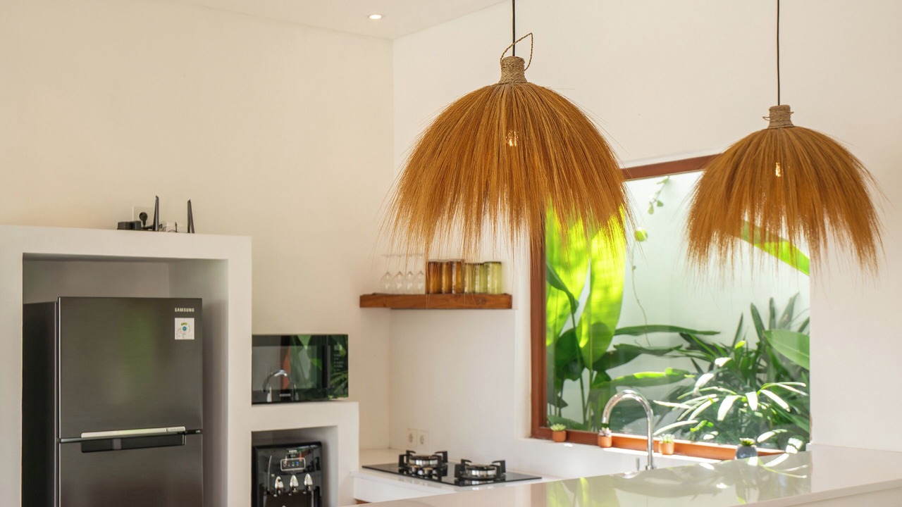 Photo of Kitchen in Tanjungbenoa