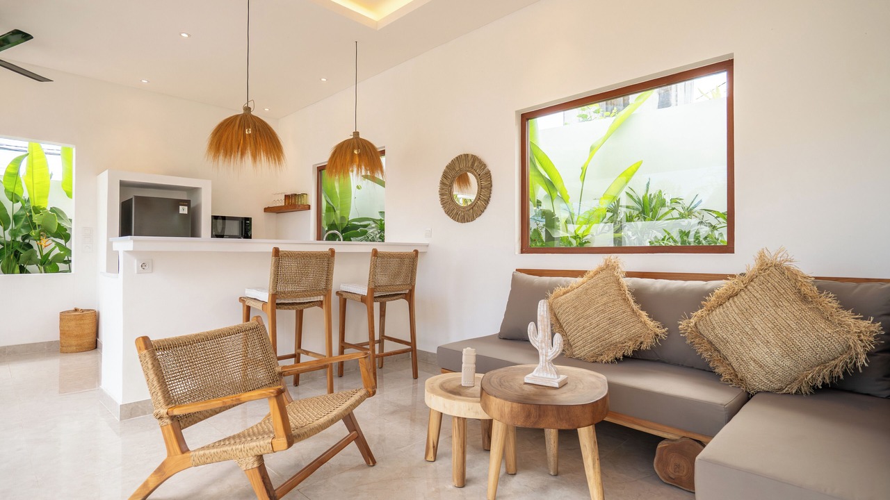 Photo of Livingroom in Tanjungbenoa