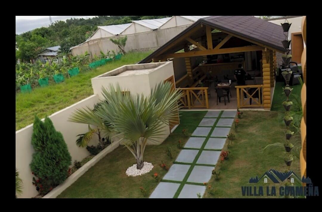 Photo of Outdoor in La Joya