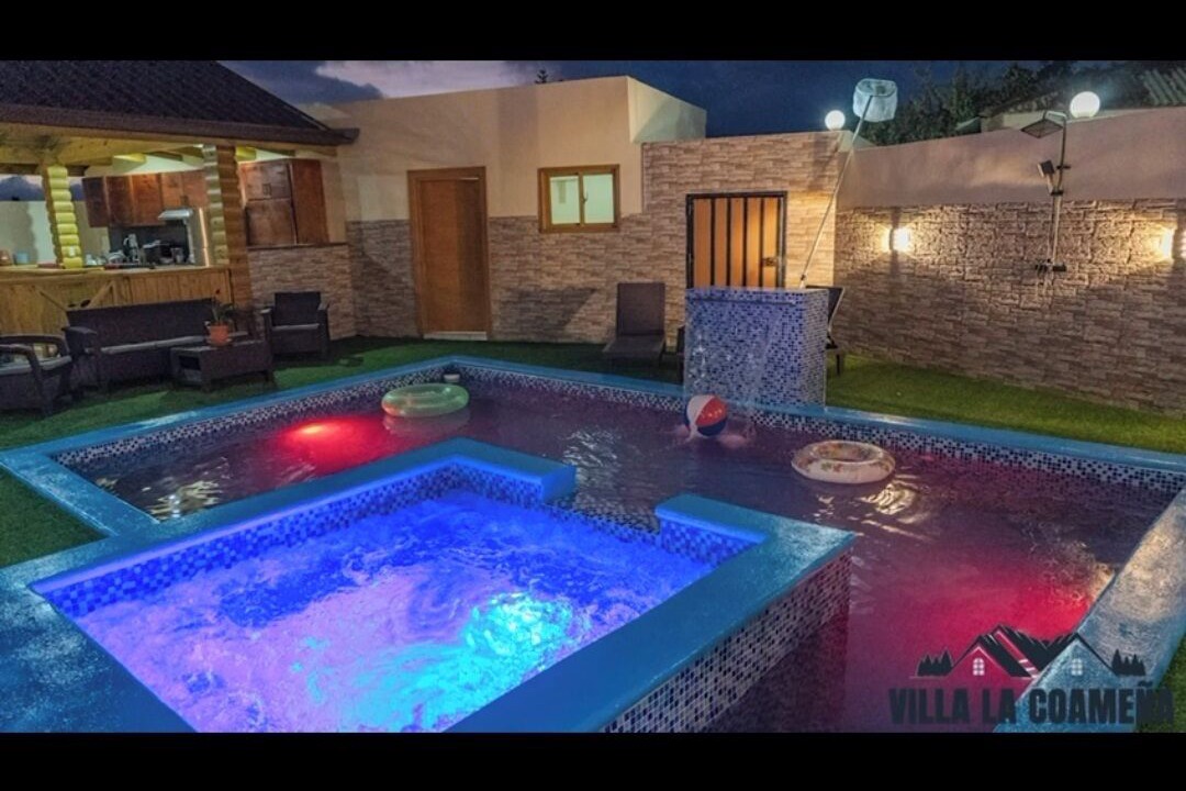 Photo of Patio Balcony in La Joya