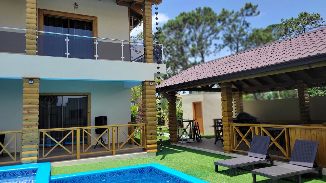 Photo of Outdoor in La Joya