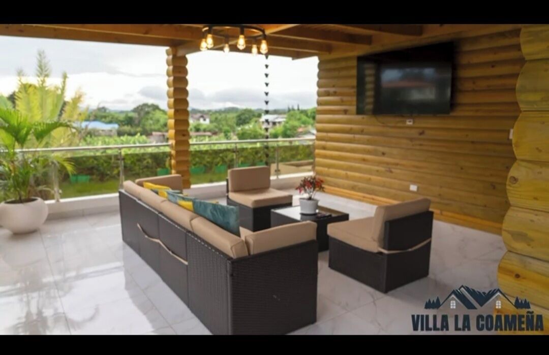 Photo of Outdoor in La Joya