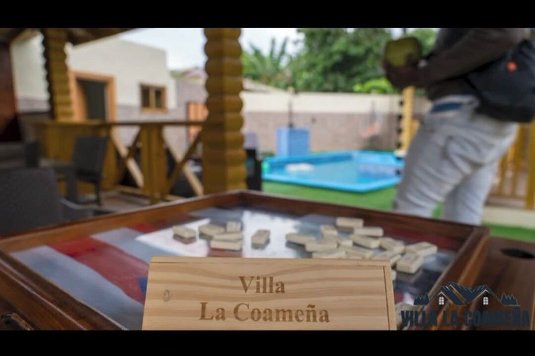 Photo of Outdoor in La Joya