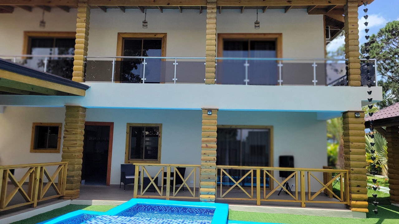 Photo of Outdoor in La Joya