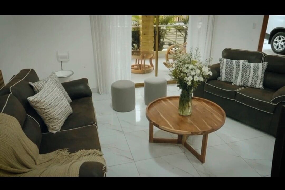 Photo of Livingroom in La Joya