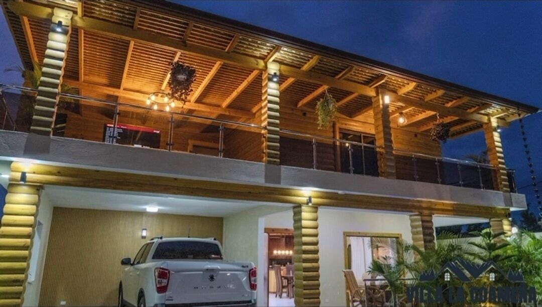 Photo of Outdoor in La Joya